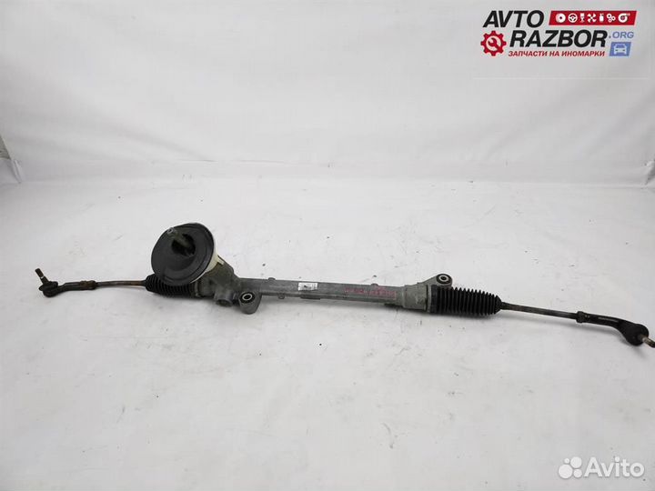 Рейка рулевая Ford Fiesta 2008