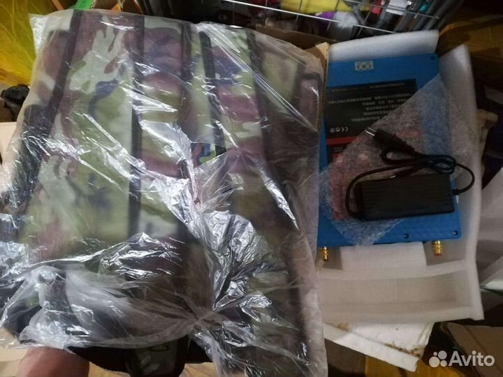 Lifepo4 аккумулятор, 12 Вольт 50 Ач