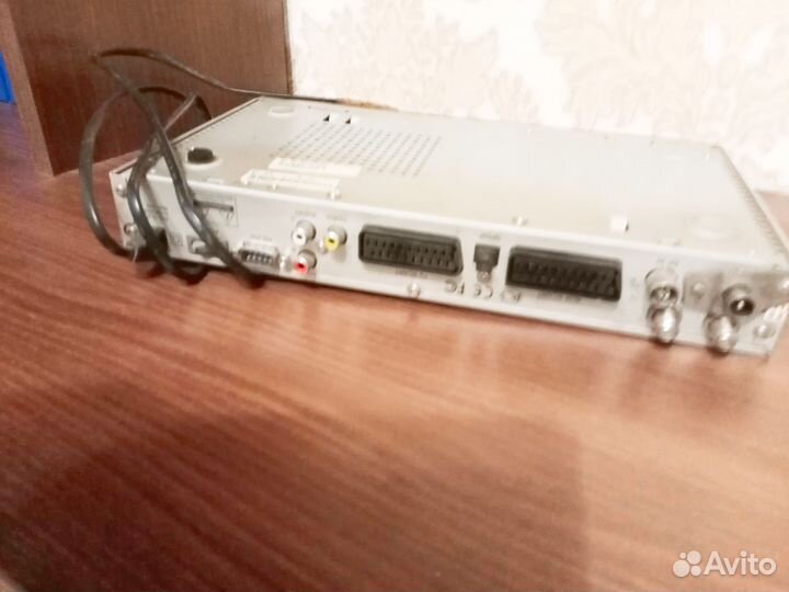 Dvd плеер неисправный