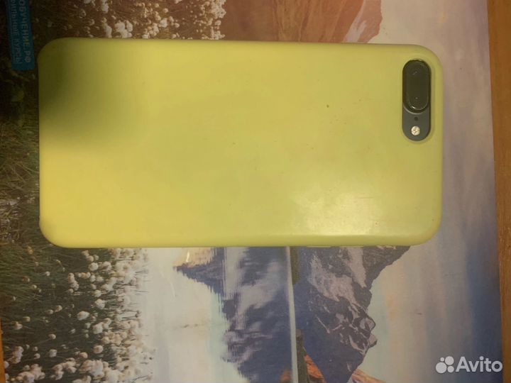 iPhone 7 Plus, 128 ГБ