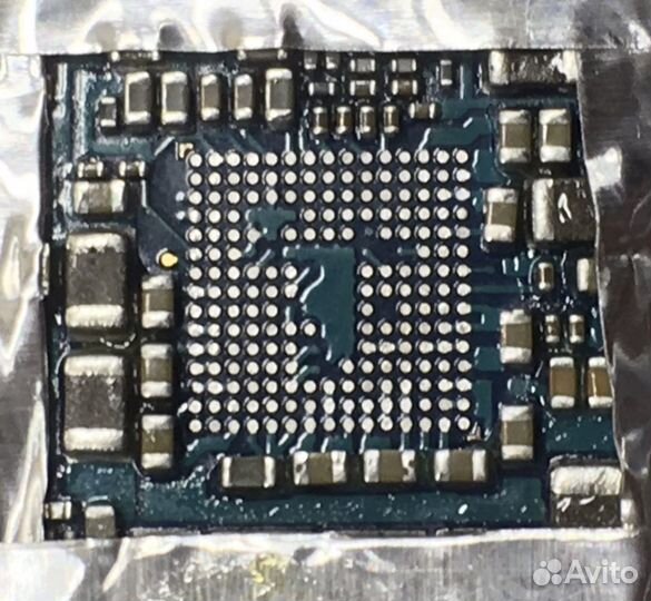 Ремонт iPhone/Samsung, замена дисплея/аккумулятора