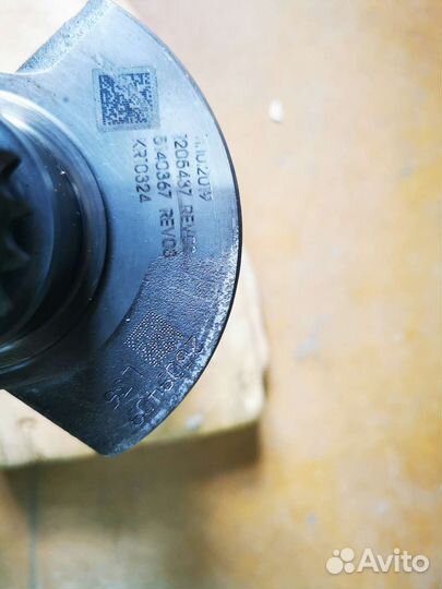 Комплект запчастей для Polaris Scrambler