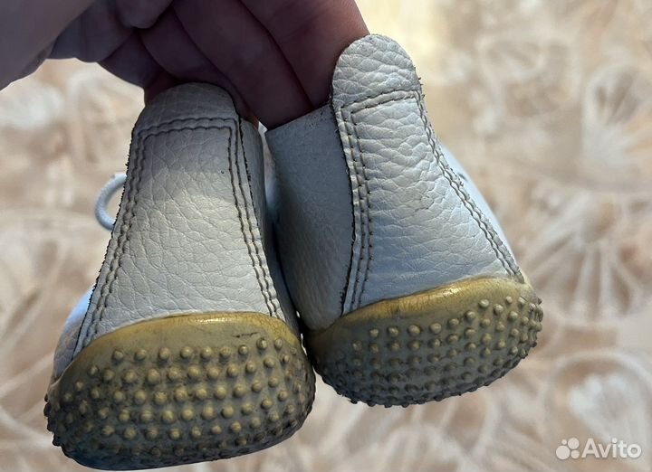 Кроссовки, ботинки летние на девочку