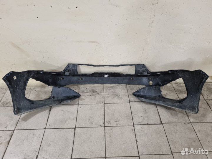 Бампер передний Kia K5 GT line С 2020