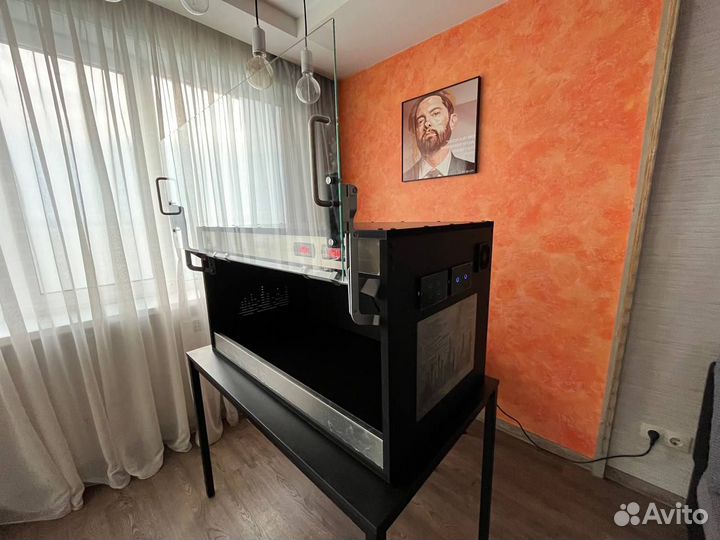 Умный террариум с WI-FI управлением во Владивосток