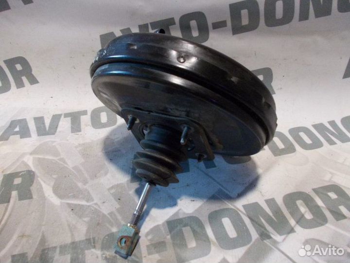 Вакуумный усилитель Renault Logan 2009-2015