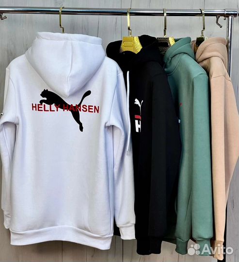 Спортивный костюм мужской новый