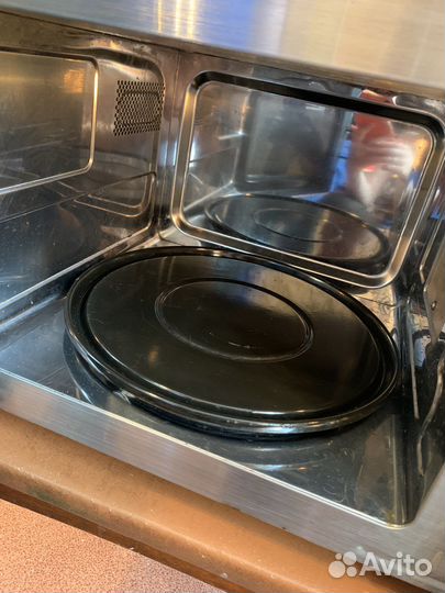 Микроволновая печь daewoo