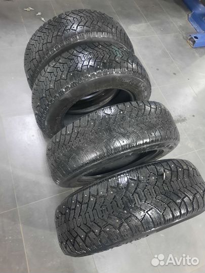 Tunga Nordway 195/65 R15 91Q