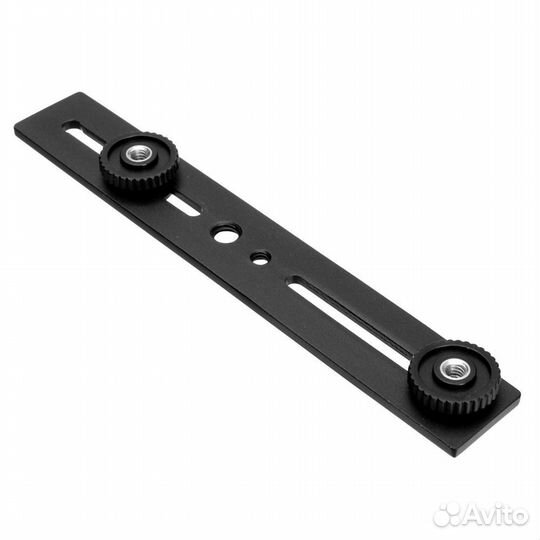 Кронштейн FalconEyes TMB-20B с двумя винтами, 20см