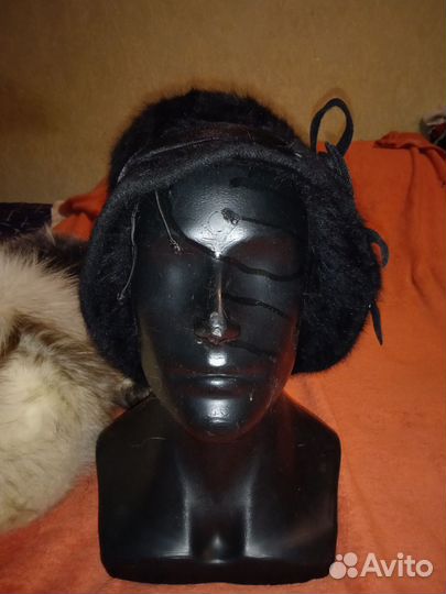 Шапки женские