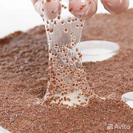 Спа маска. Морские водоросли