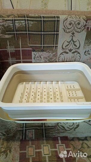 Сушилка для посуды