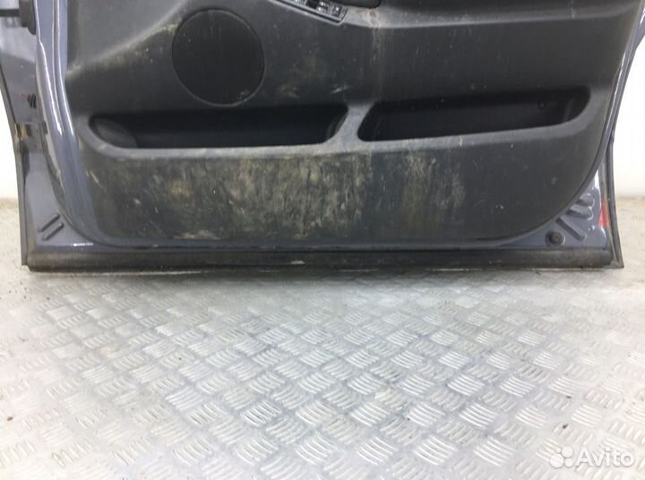 Дверь передняя правая Bmw X5 E53 3.0 TD 2003