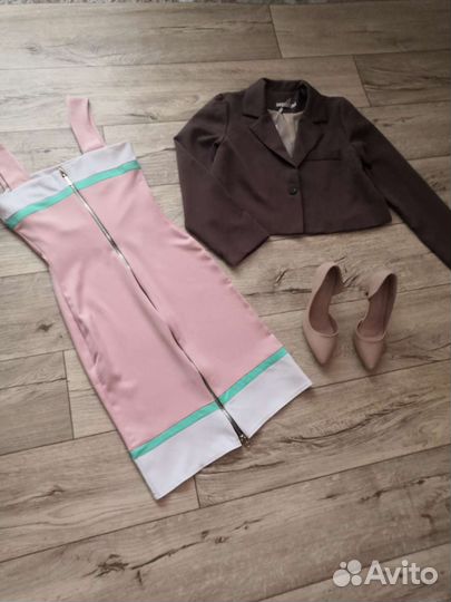 Новые женские вещи 42 44 46