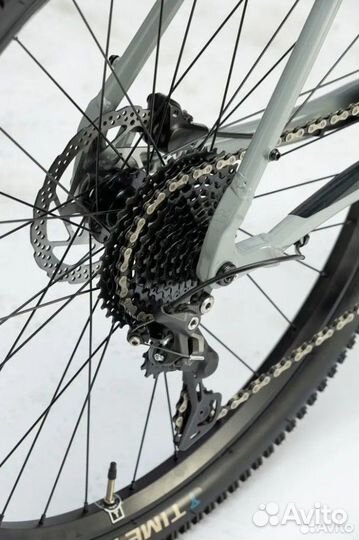 Велосипед новый Shimano Deore 29