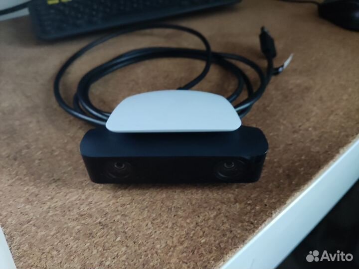 Камера для sony playstation 5