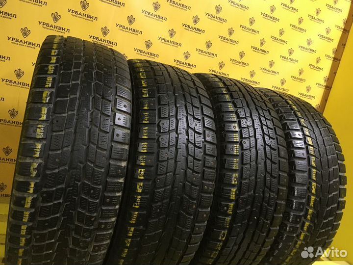 Dunlop Ice Touch 215/55 R17 94T