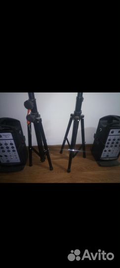 Fender passport pro 150