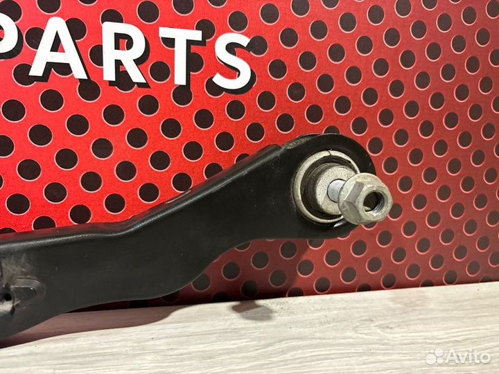 Рычаг задний Bmw 1 F40 B38A15F 2023