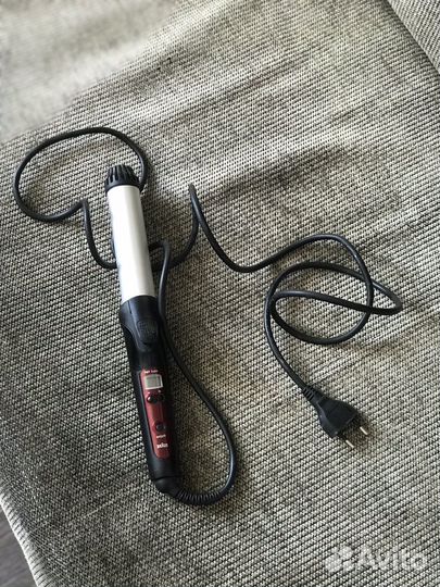 Плойка Braun satin hair colour