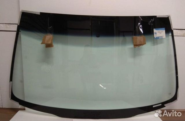 Лобовое стекло Chery Tiggо /Vortex Tingo 10-2015г