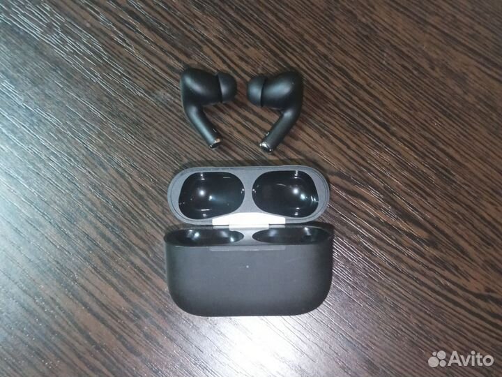AirPods Pro (2поколения) 1 в 1 Копия (Luxury)