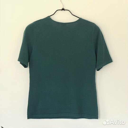 Джемпер кашемировый 44-46