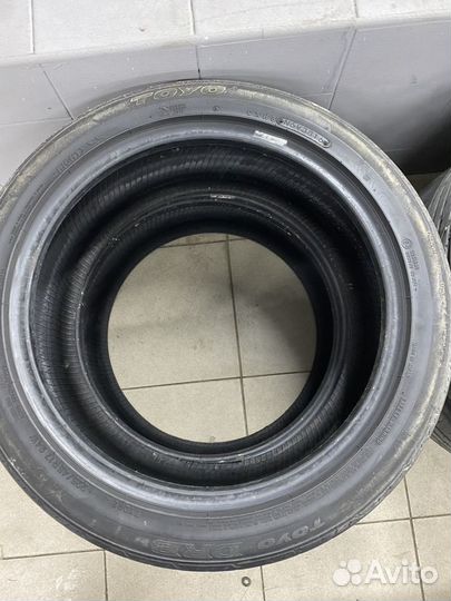 Toyo 310 225/45 R17