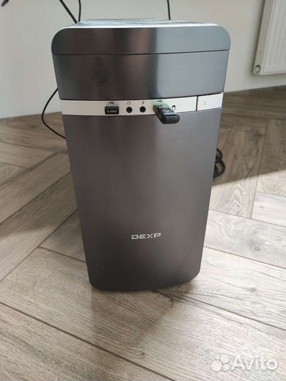 Системный блок Dexp AMD A6-5400k