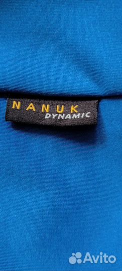 Зип худи Jack wolfskin