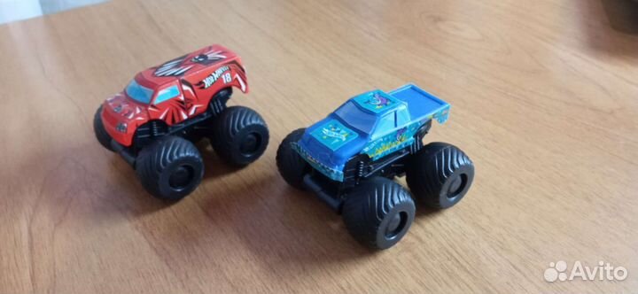 Hotwheels