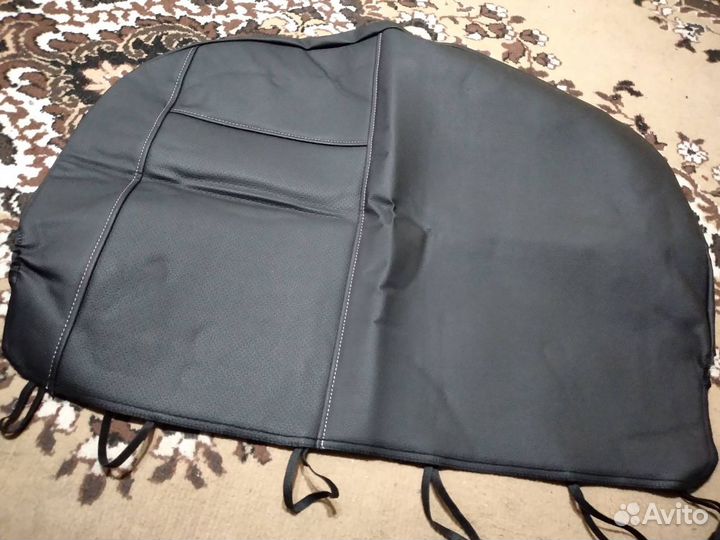 Автомобильные чехлы