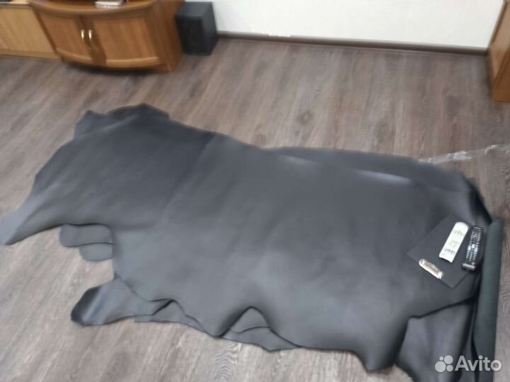 Кожа натуральная шкура