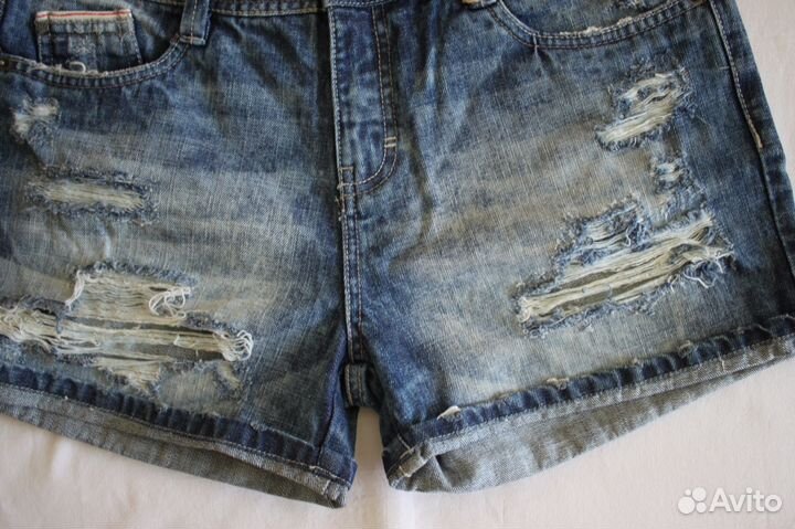 Шорты модные, р.44-46 (S)