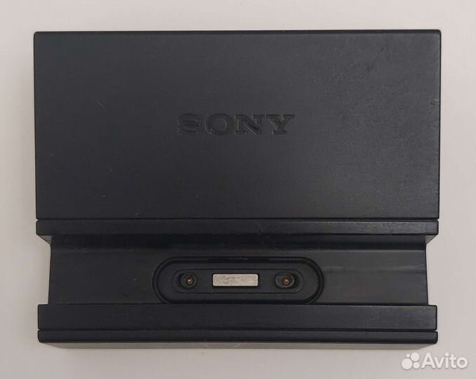 Док станция Sony DK36