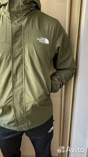 Спортивный костюм мужской