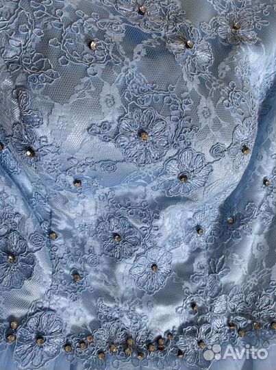 Платье Vita Brava 44 размер