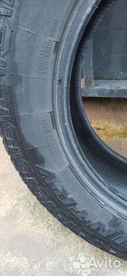 Toyo Open Country A/T 215/65 R16 98H