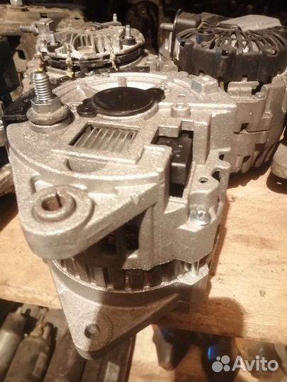 Генератор на део нексиа