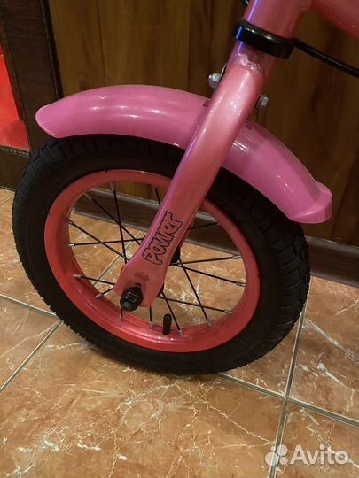 Беговел детский