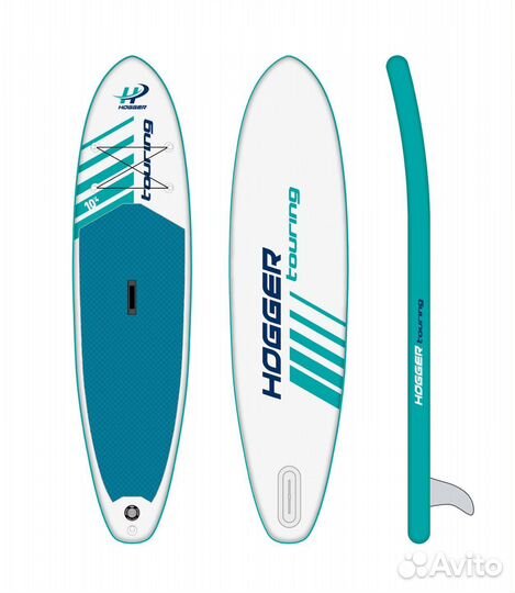 Sup сап доска hogger touring