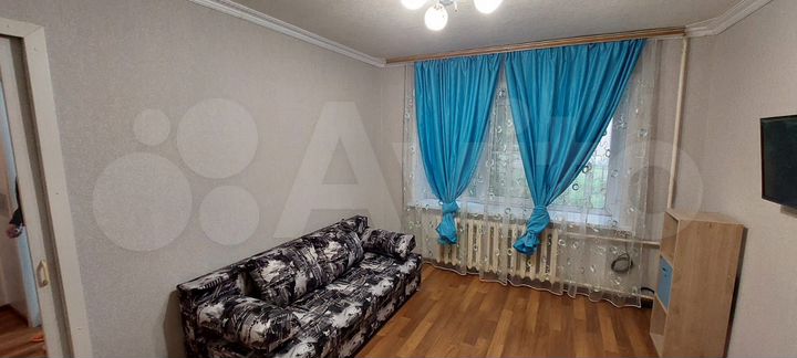 Комната 21,8 м² в 5-к., 1/5 эт.