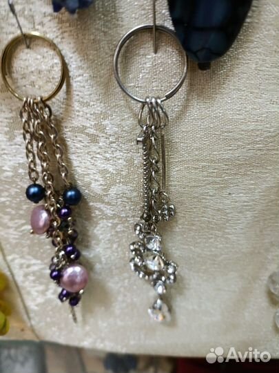 Брелок для ключей