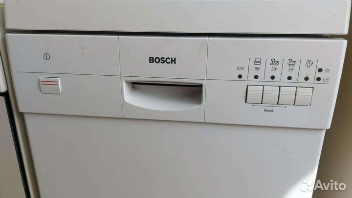 Посудомоечная машина Bosch 45 см бу