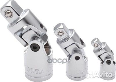 Кардан 1/4 auj-a2040 Licota