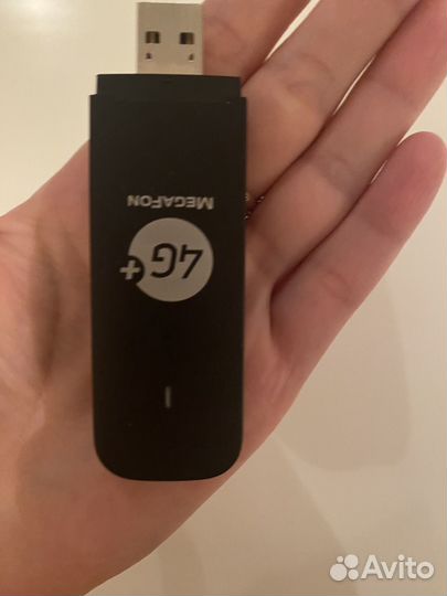 4g модем