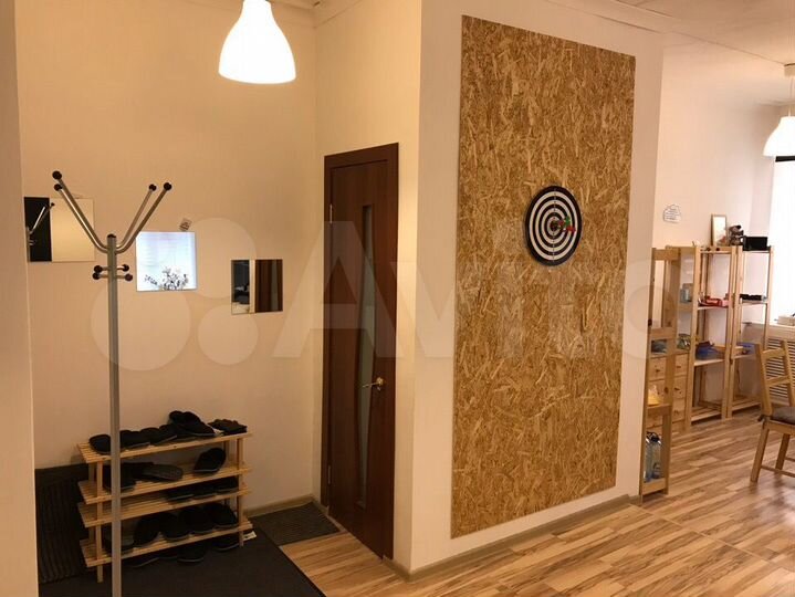Квартира-студия, 39 м², 1/2 эт.