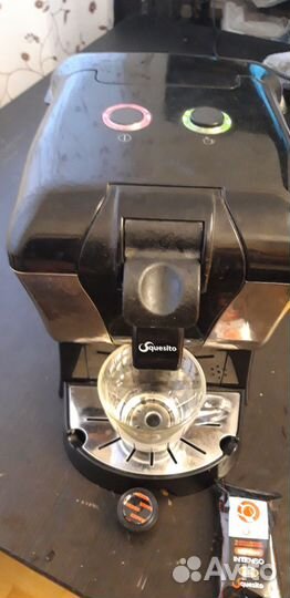 Кофемашина,Squesito