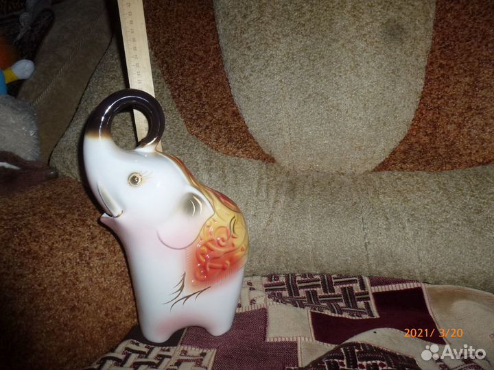 Копилка для денег